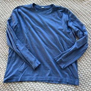 Lululemon Relaxed Swiftly Tech